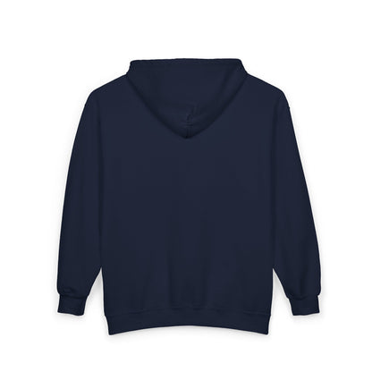 100 Years. Still Joy | Zip-Up Hoodie
