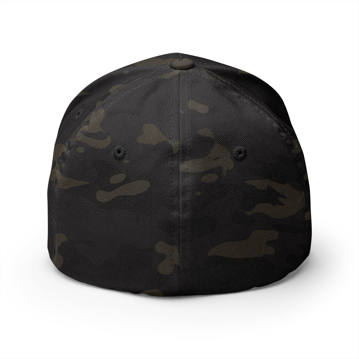Respectfully Embroidered Baseball Cap - Unisex Hat