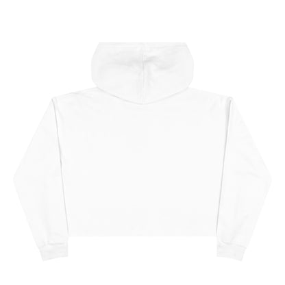 I’m Not Gonna Hold You Cropped Hoodie | Funny Graphic Sweatshirt | Trendy Women’s Streetwear Pullover