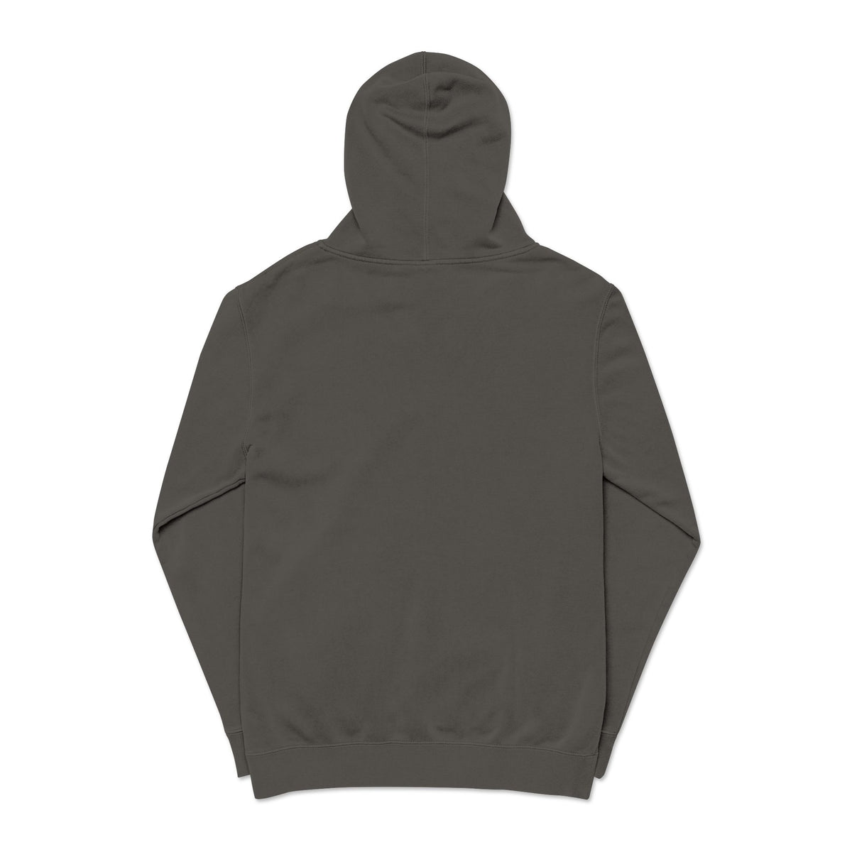 Respectfully Embroidered Hoodie - Unisex Pullover