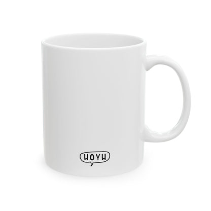 Black History = Black Joy | Mug