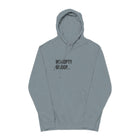Whoopty Whoop Embroidered Hoodie - Unisex Pullover