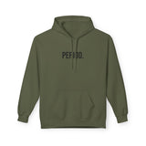 Period Graphic Hoodie - Unisex Pullover