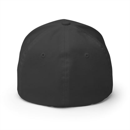 Respectfully Embroidered Baseball Cap - Unisex Hat