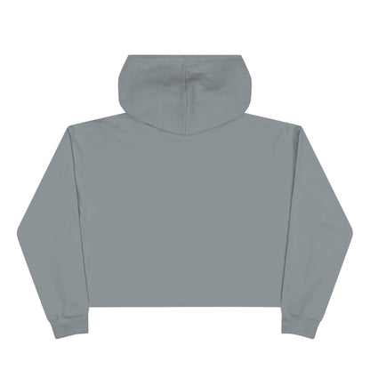Whoopty Whoop Cropped Hoodie | Funny Graphic Sweatshirt | Trendy Women’s Streetwear Pullover
