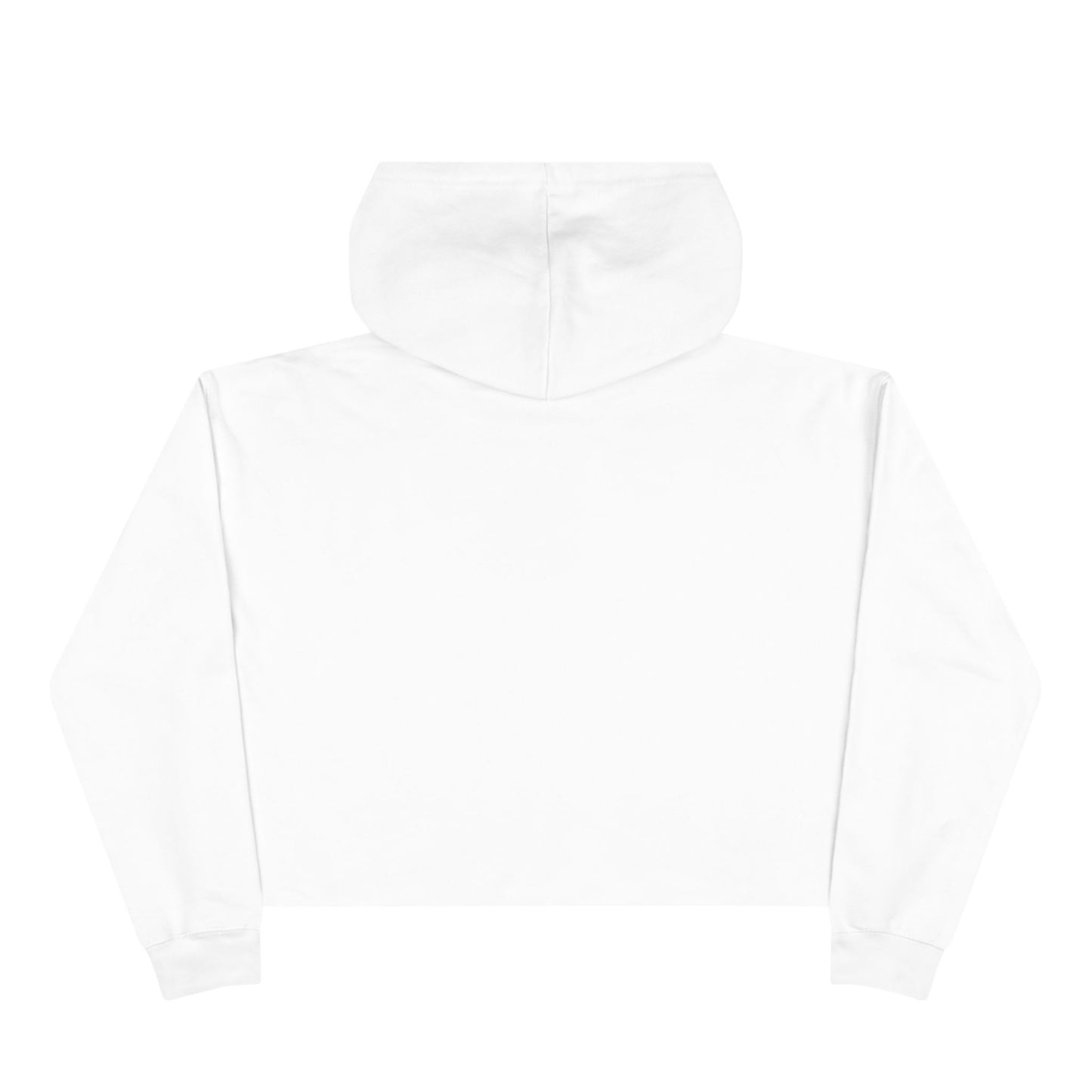 First of All Cropped Hoodie | Funny Graphic Sweatshirt | Trendy Women’s Streetwear Pullover