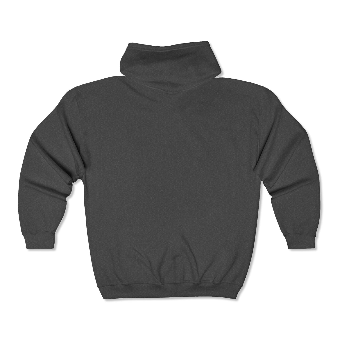 100 Years. Still Joy | Zip-Up Hoodie