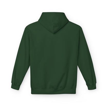Mind You Unisex Hoodie | Funny Graphic Sweatshirt | Cozy Streetwear Pullover