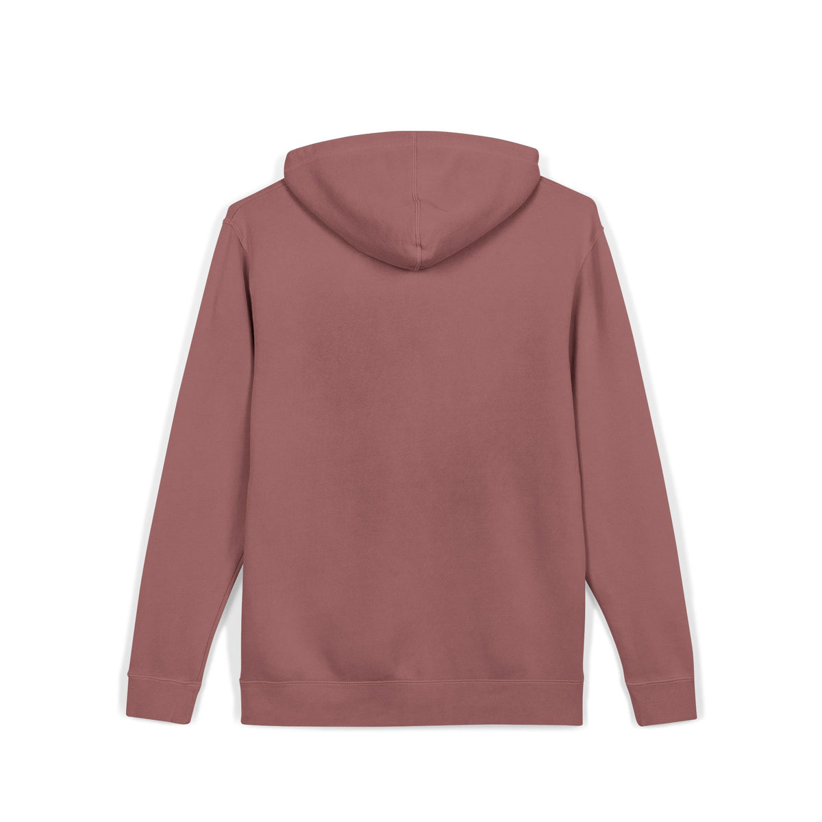Respectfully Embroidered Hoodie - Unisex Pullover