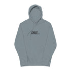 Chile Embroidered Hoodie - Unisex Pullover