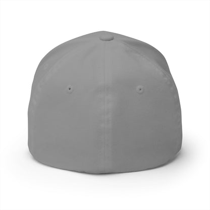 Respectfully Embroidered Baseball Cap - Unisex Hat