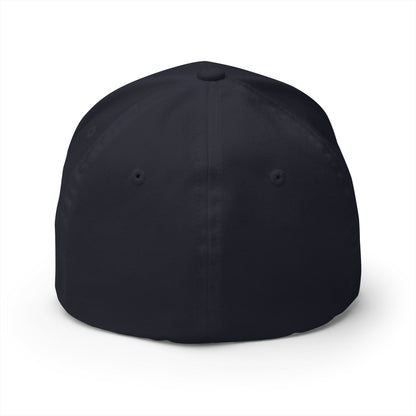Respectfully Embroidered Baseball Cap - Unisex Hat