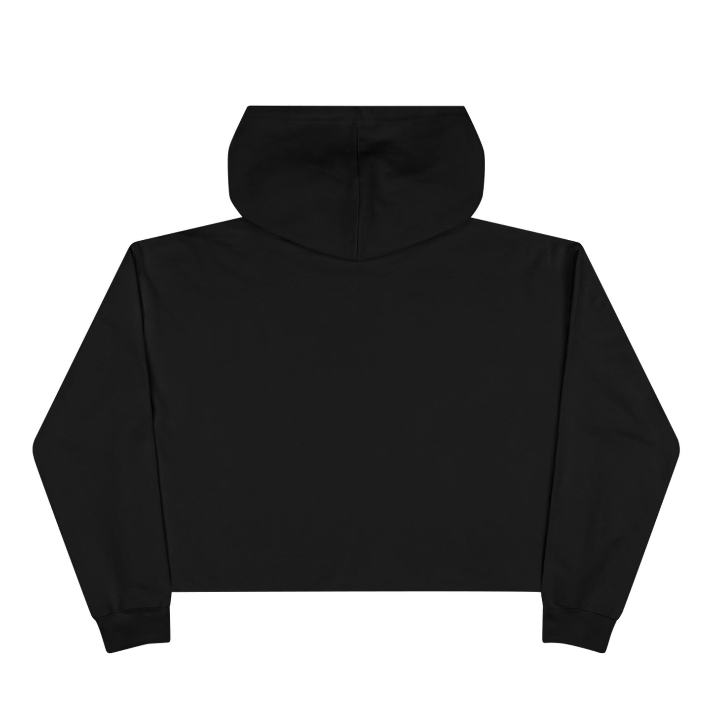 First of All Cropped Hoodie | Funny Graphic Sweatshirt | Trendy Women’s Streetwear Pullover