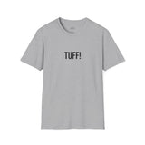Tuff Graphic T-Shirt - Unisex