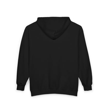 100 Years. Still Joy | Zip-Up Hoodie