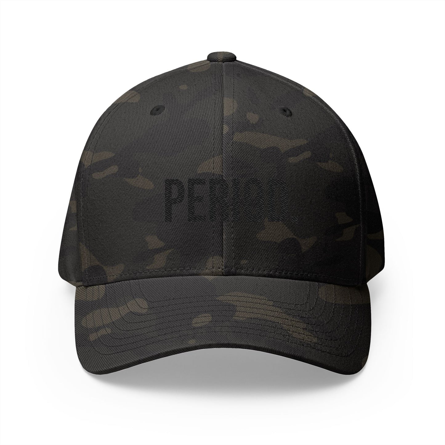 Period Embroidered Hat | Funny Dad Cap | Minimal Streetwear Baseball Cap