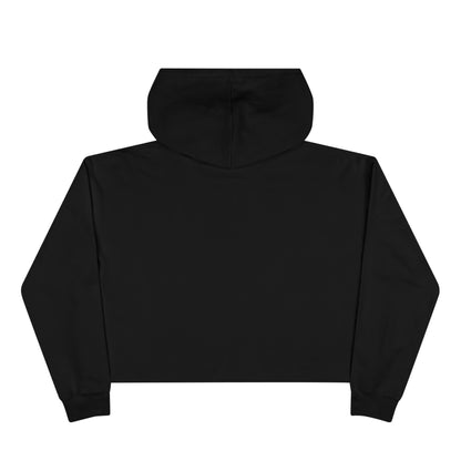 Whoopty Whoop Cropped Hoodie | Funny Graphic Sweatshirt | Trendy Women’s Streetwear Pullover