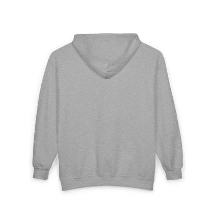 Period Zip-Up Hoodie