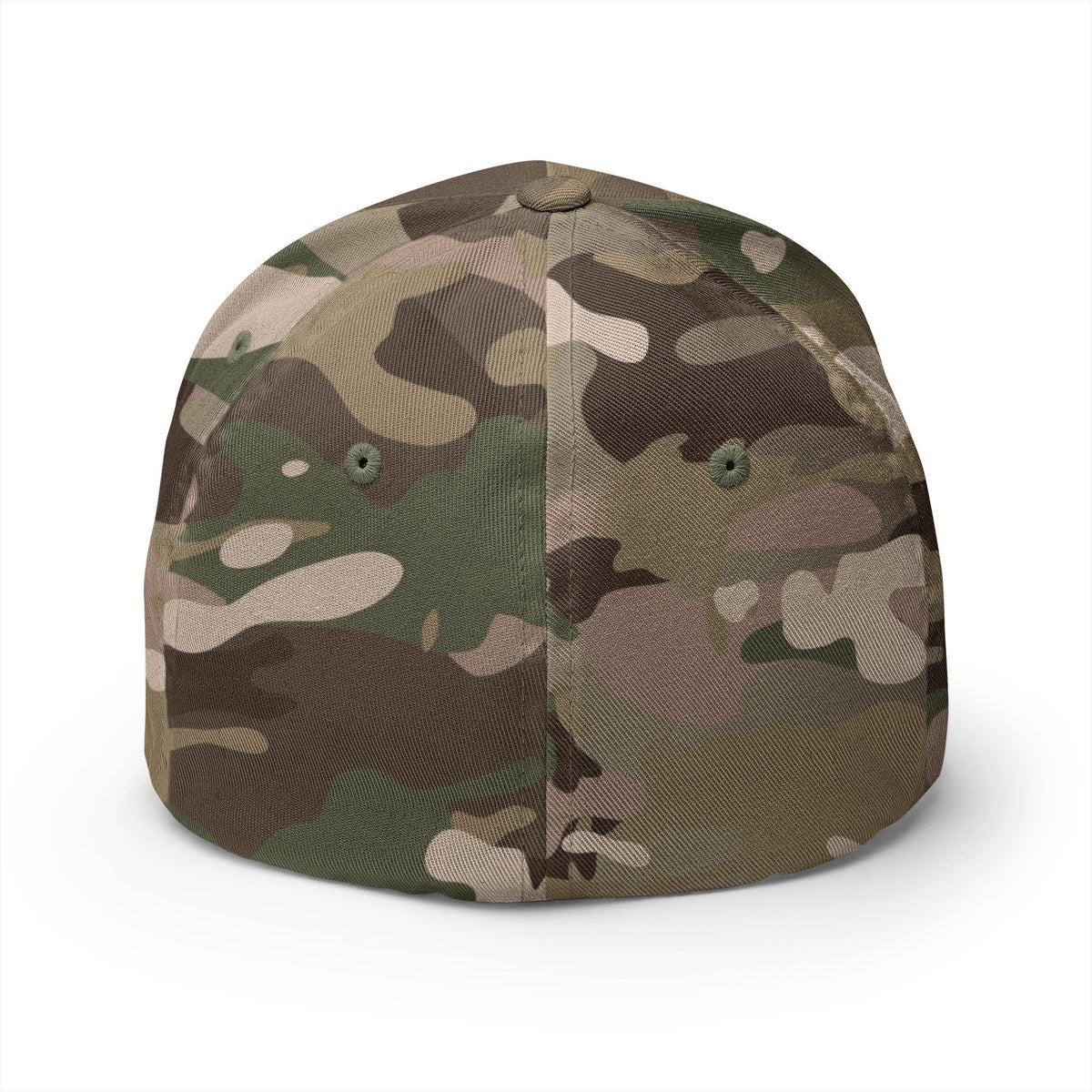 Respectfully Embroidered Baseball Cap - Unisex Hat