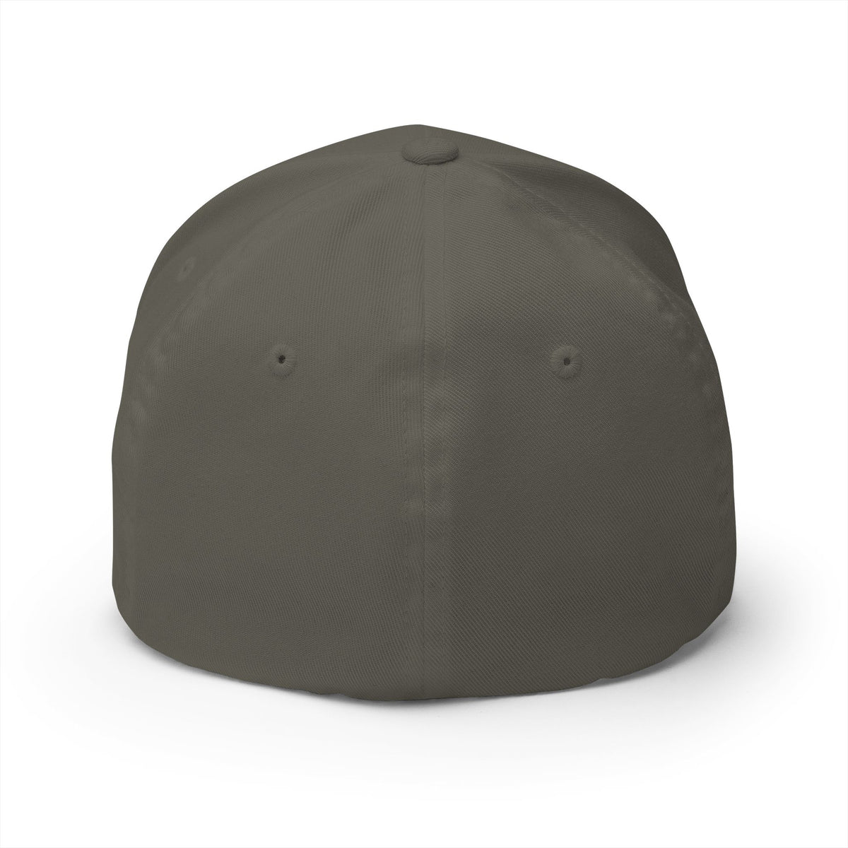 Respectfully Embroidered Baseball Cap - Unisex Hat
