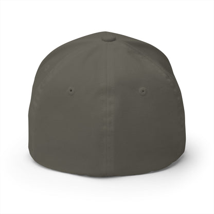 Respectfully Embroidered Baseball Cap - Unisex Hat
