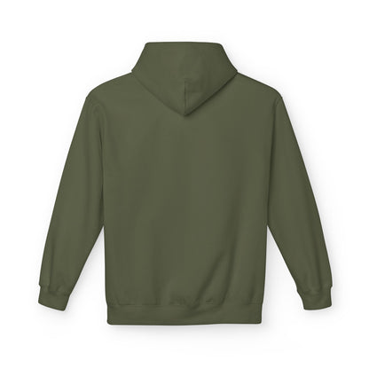 Mind You Unisex Hoodie | Funny Graphic Sweatshirt | Cozy Streetwear Pullover