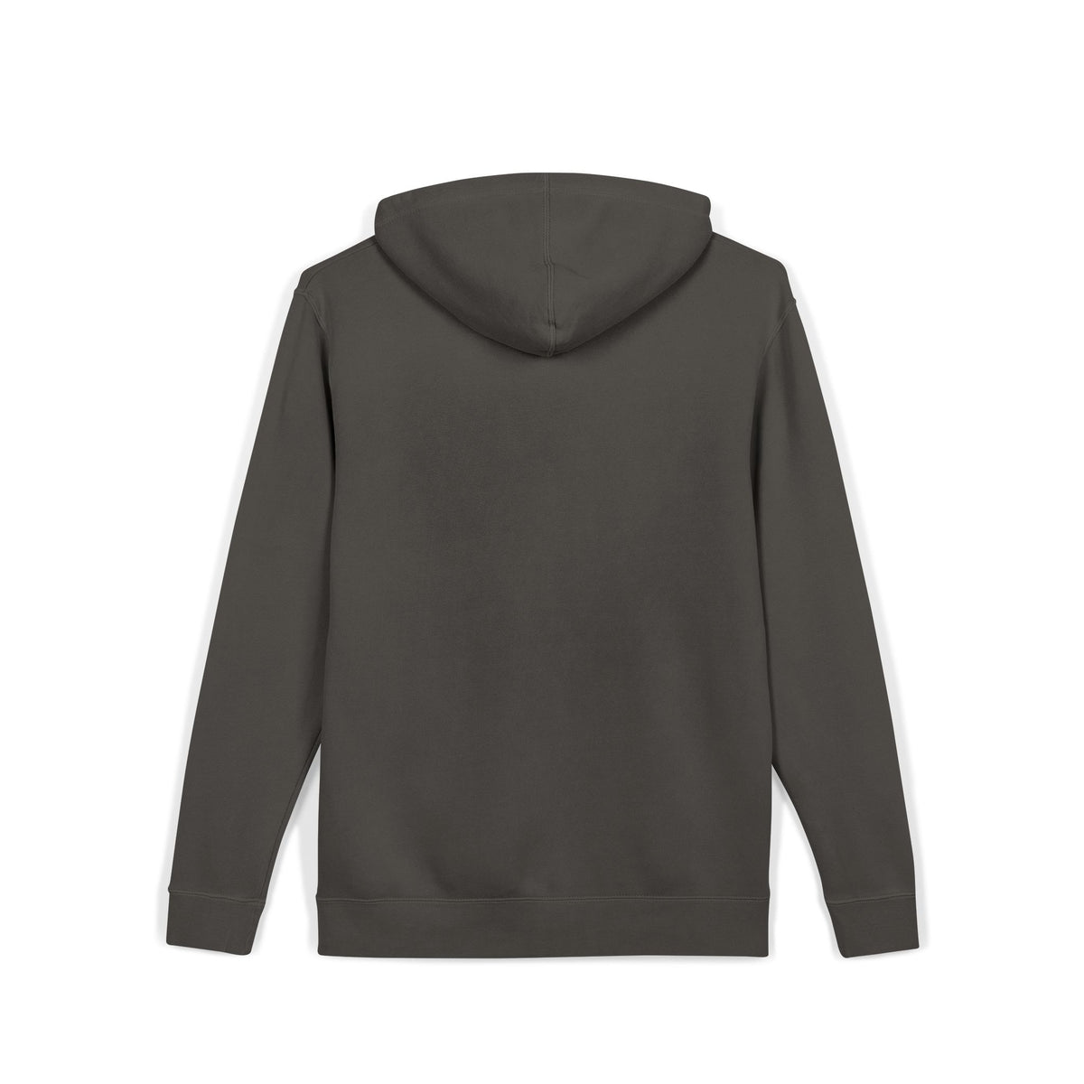 Respectfully Embroidered Hoodie - Unisex Pullover