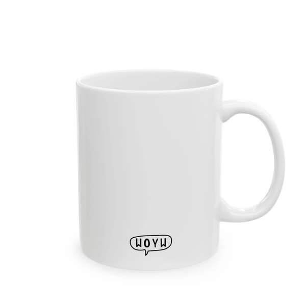 MUGS & ACCESSORIES
