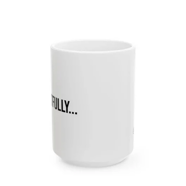 MUGS & ACCESSORIES