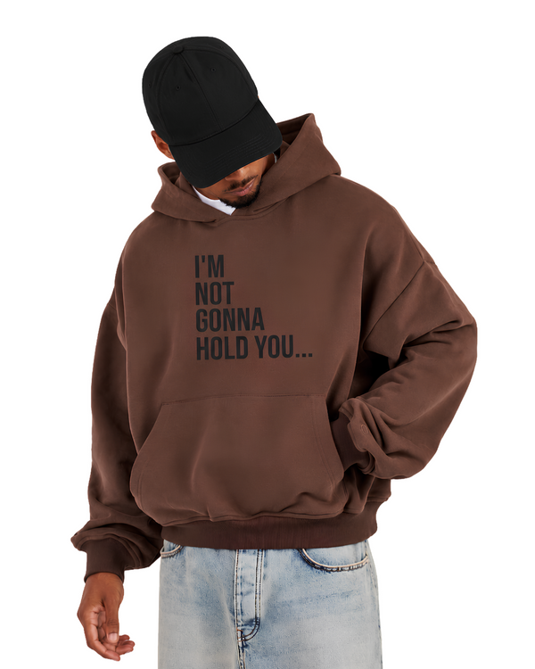 SWEATSHIRTS & HOODIES
